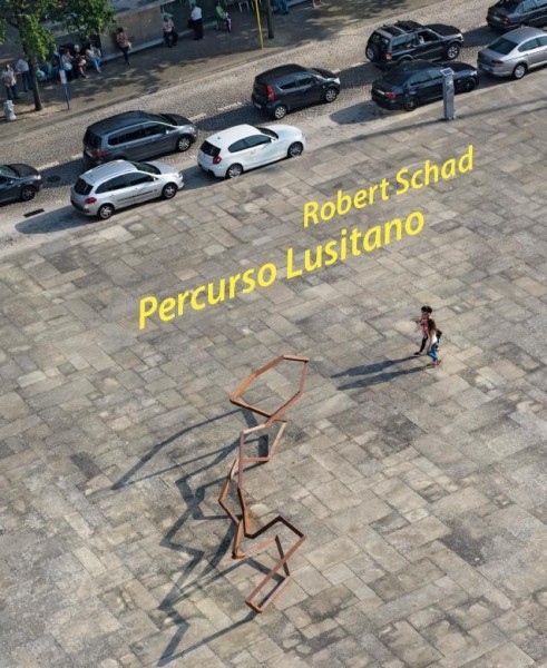 Robert Schad - Percurso Lusitano