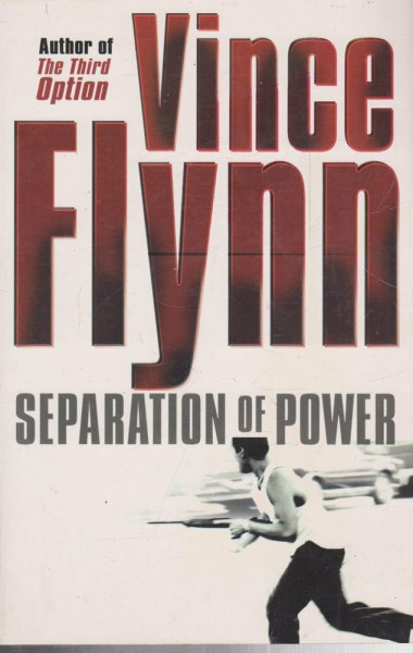 Separation of Power