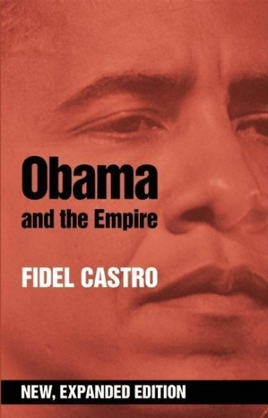 Obama and the Empire