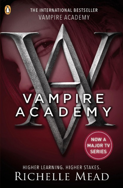 Vampire Academy (book 1)