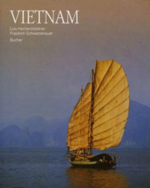 Vietnam (Reisebildbände)