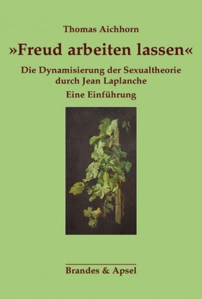 »Freud arbeiten lassen«