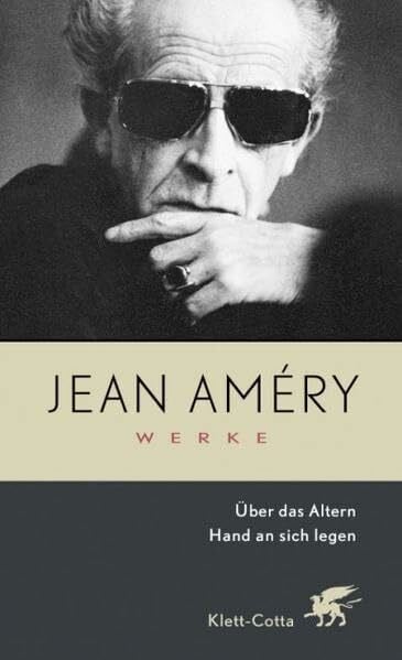 Werke 3. Über das Altern. Hand an sich legen