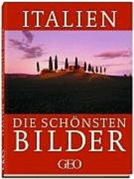 Italien: Die schönsten Bilder