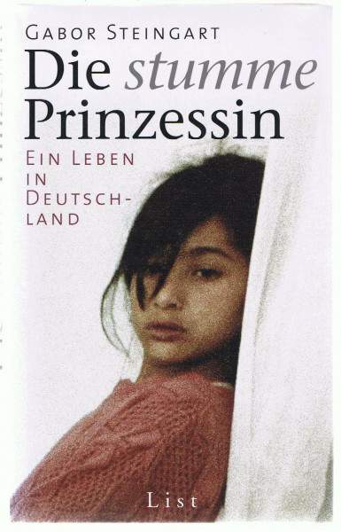 Die stumme Prinzessin
