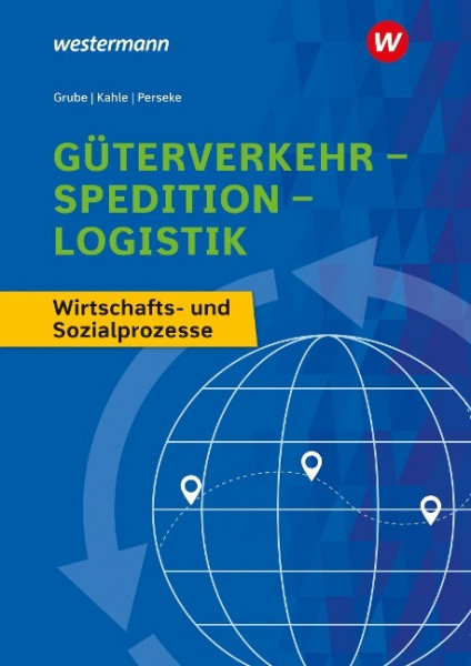 Güterverkehr - Spedition - Logistik