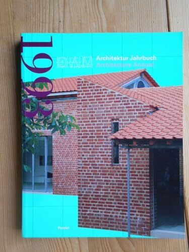 Architektur Jahrbuch 1993 / Architecture annual 1993