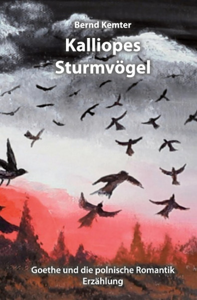 Kalliopes Sturmvögel