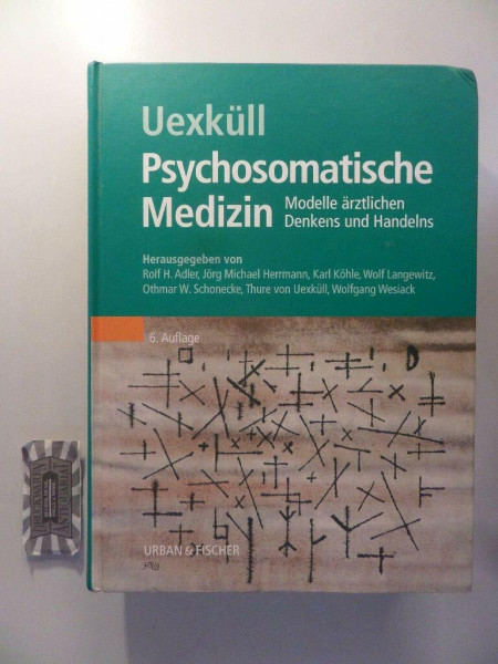 Psychosomatische Medizin