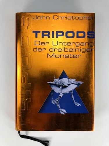 Tripods - Der Untergang der dreibeinigen Monster