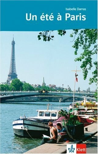 Un étè à Paris