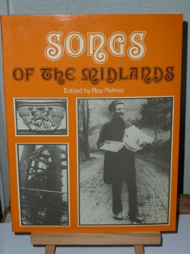 Songs of the Midlands