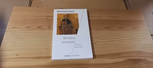 Der Sultan von Lucera