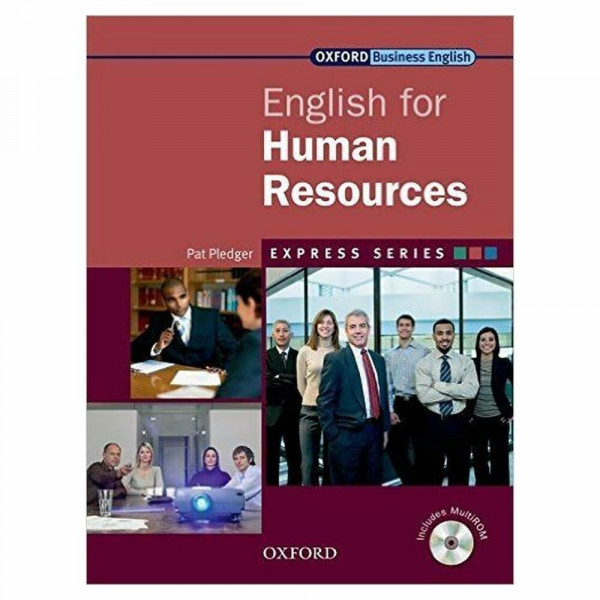 English for Human Resources (Express Series)