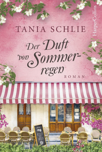 Der Duft von Sommerregen