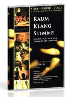 Raum Klang Stimme