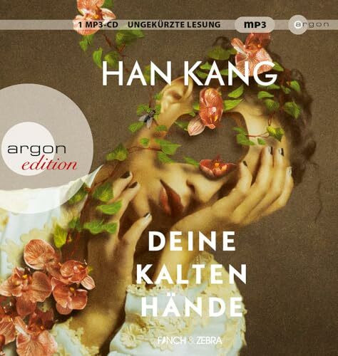 Deine kalten Hände: Roman