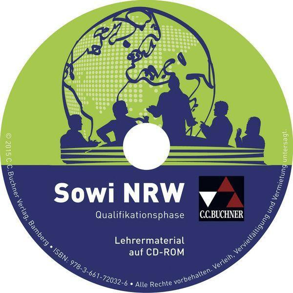Sowi NRW Qualifikationsphase Lehrermaterial