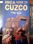 Inca Guide to Cuzco