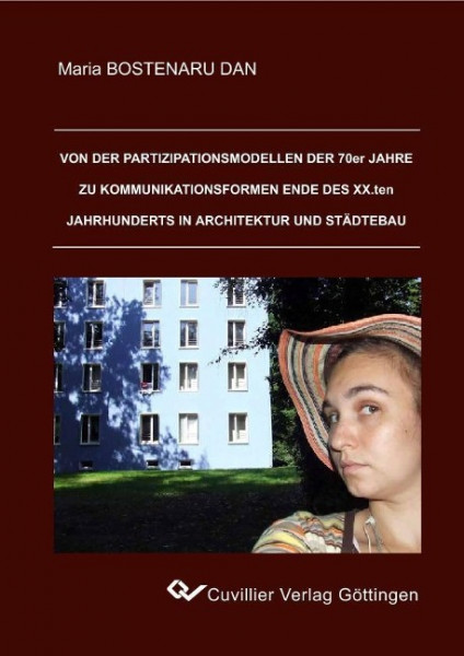 Von den Partizipationsmodellen der 70er Jahre zu Kommunikationsformen Ende des XXten Jahrhunderts in