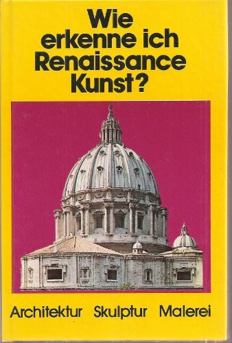 Wie erkenne ich Renaissancekunst (6507 131)