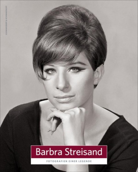 Barbra Streisand