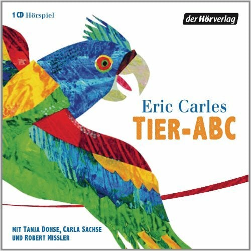 Tier-ABC: Hörspiel Tier-ABC: Hörspiel