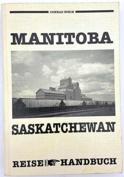Manitoba /Saskatchewan