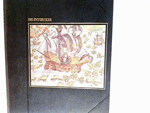 Die Entdecker