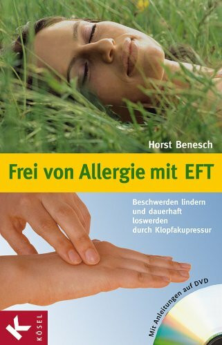 Frei von Allergien mit EFT