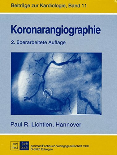 Koronarangiographie
