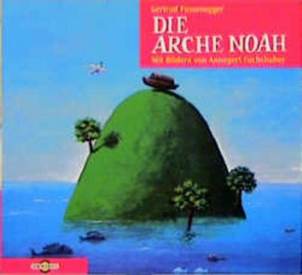 Die Arche Noah