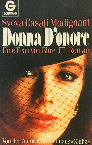Donna D'onore