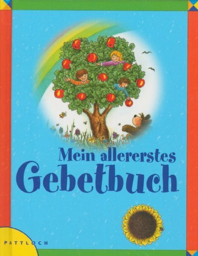 Mein allererstes Gebetbuch