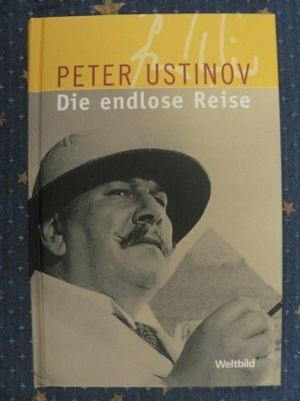 Die endlose Reise
