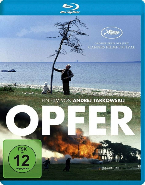 Opfer [Blu-ray]