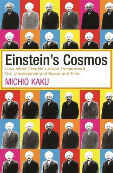 Einstein's Cosmos