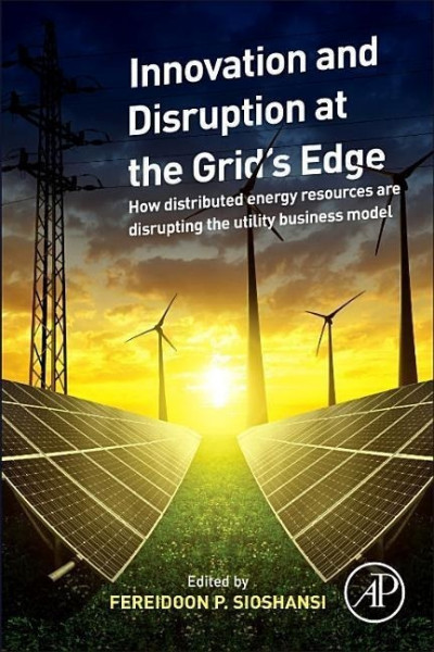 Innovation and Disruption at the Grid's Edge