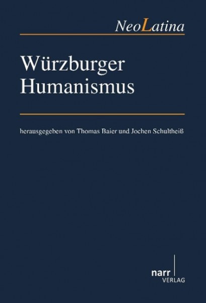 Würzburger Humanismus