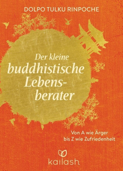 Der kleine buddhistische Lebensberater