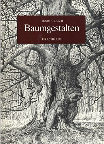 Baumgestalten. Begegnungen und Erlebnisse
