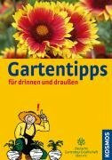 Gartentipps für drinnen und draußen