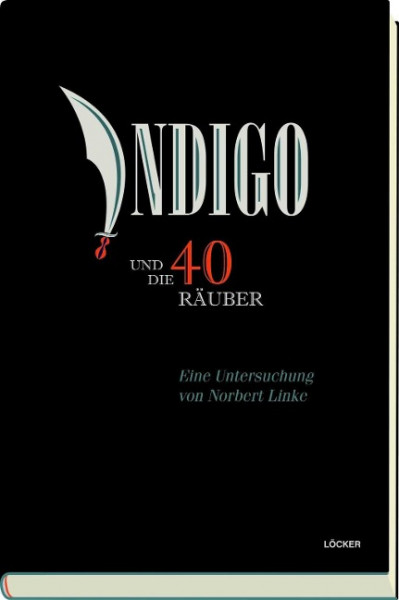 Indigo und die 40 Räuber