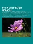 Ort in der Inneren Mongolei