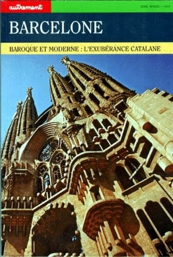 Barcelone Barcelone