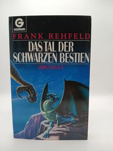 Das Tal der schwarzen Bestien