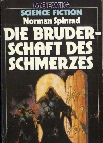 Die Bruderschaft des Schmerzes (Science Fiction)