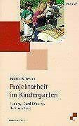 Projektarbeit im Kindergarten