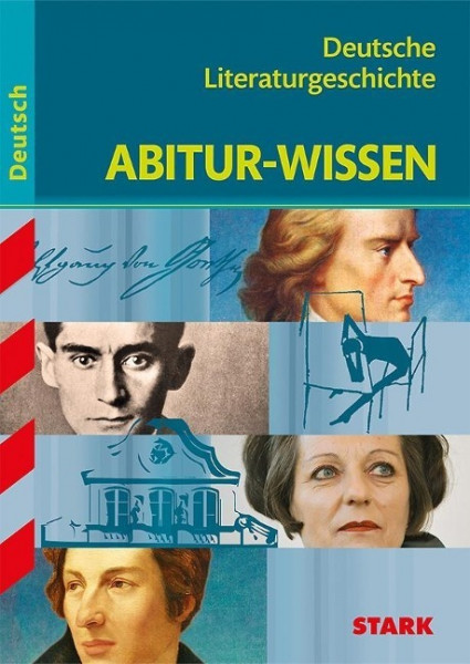 Abitur-Wissen - Deutsch Deutsche Literaturgeschichte