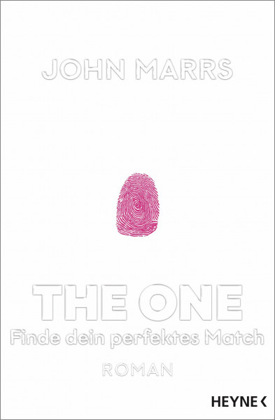 The One - Finde dein perfektes Match: Roman